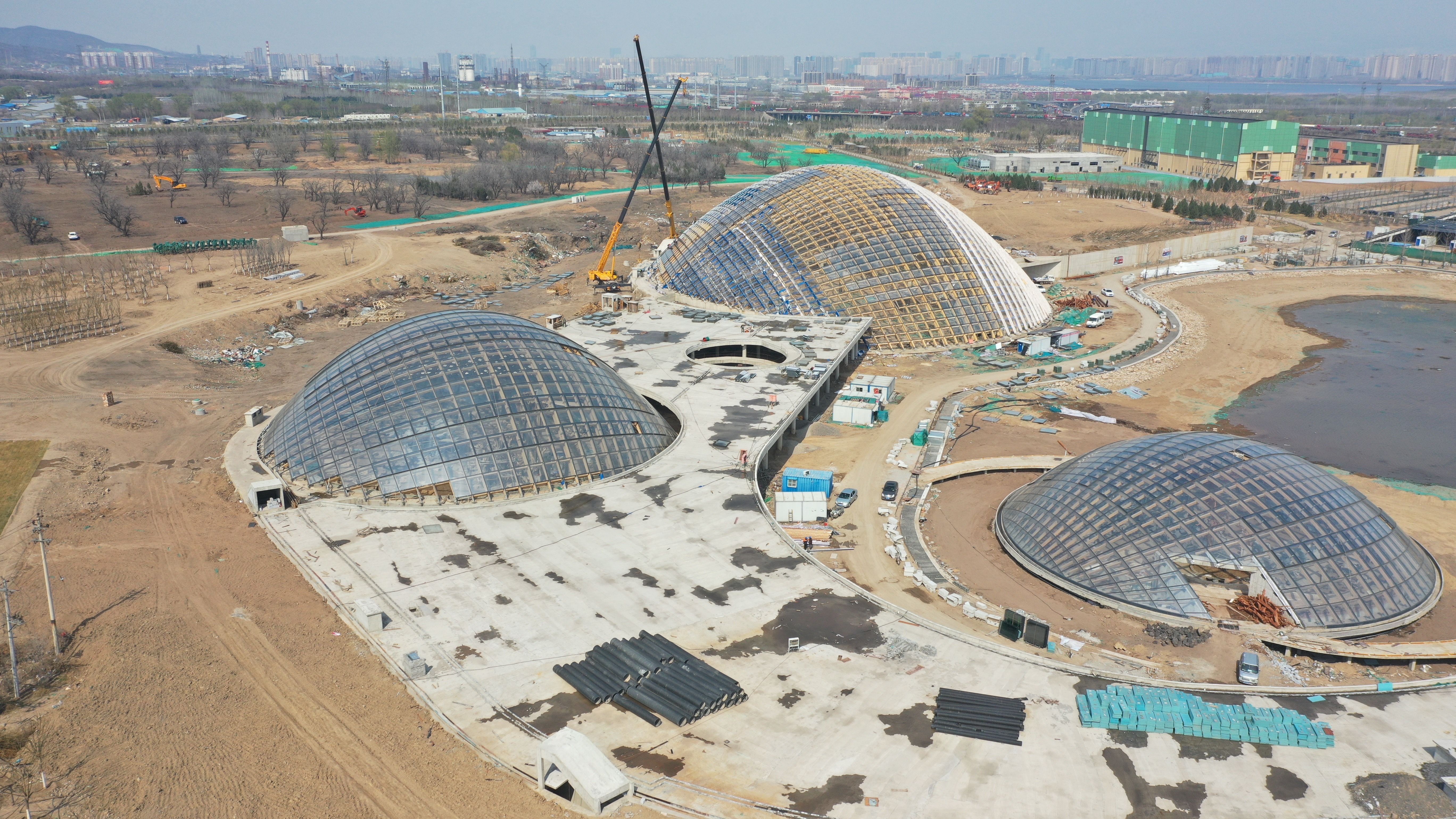 太原植物园丨中国太原-25