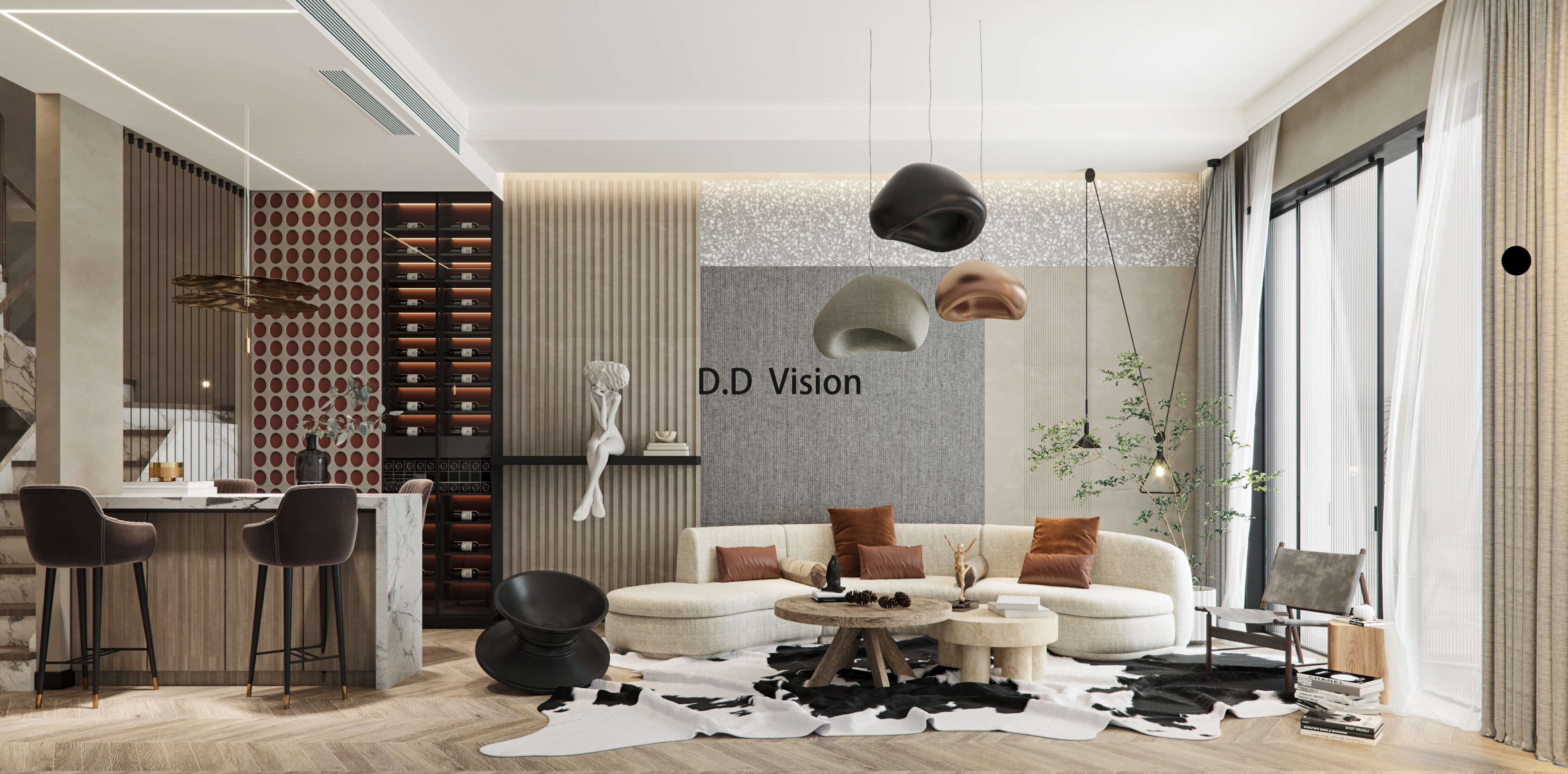 平层丨 日常搬砖-8