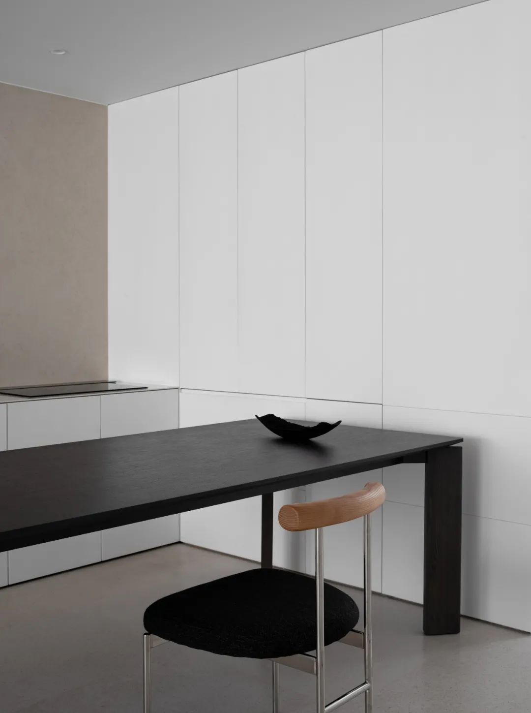 倚白留声丨中国揭阳丨翼展设计-23