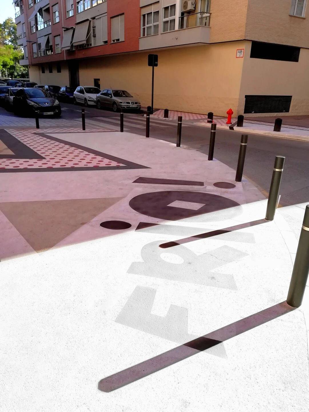 热星丨西班牙穆尔西亚丨MAGICARCH 建筑事务所,ANA MARTINEZ-15