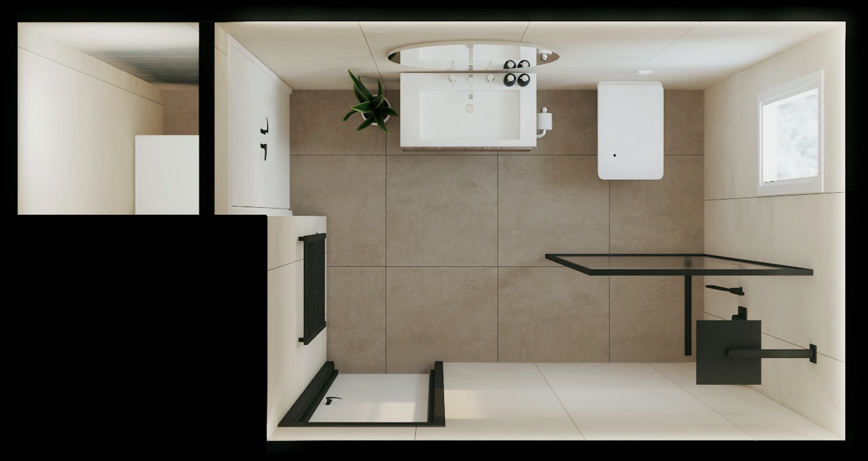 UK Bathroom Design-6