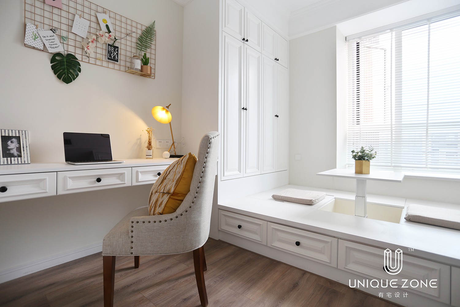 松间清泉  有宅设计-35