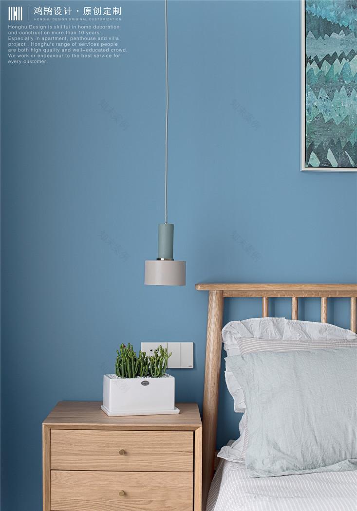 芜湖鸿鹄设计·蔚蓝海岸-40