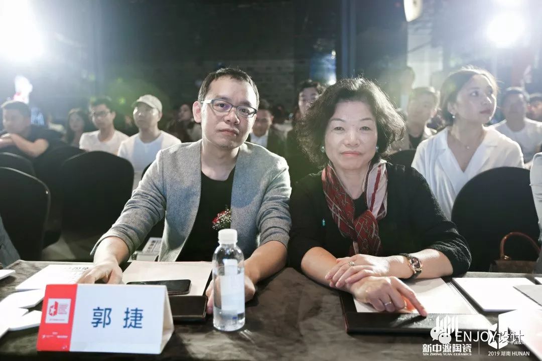 设计师郭捷 | 生活美学引领设计创新-2