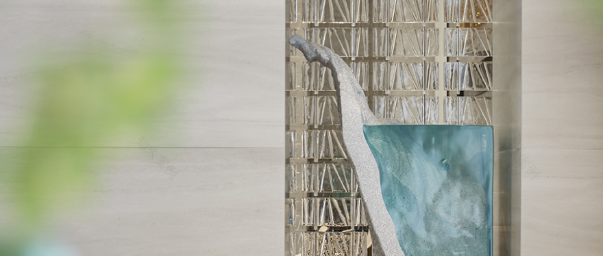 GP 上榀设计 | 奏响风范与时尚乐章的空间-107