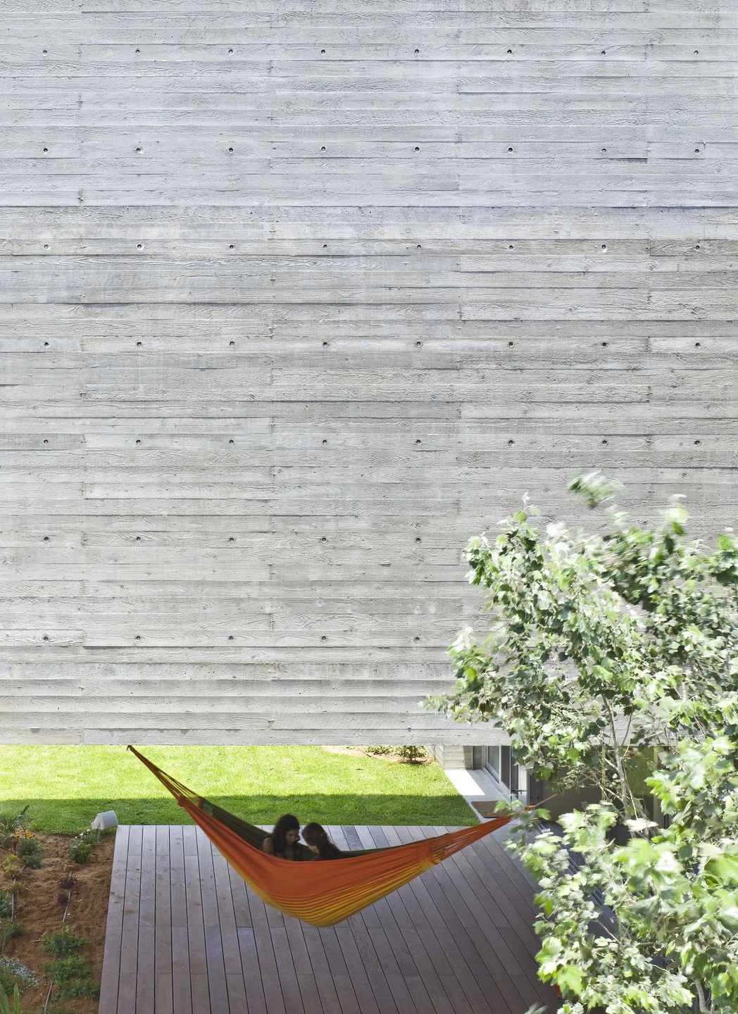 以色列梯田别墅-16