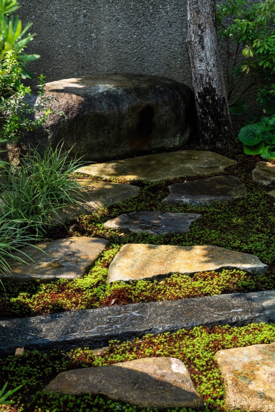 正福寺墓园Sōbon丨日本东京丨Love Architecture-28