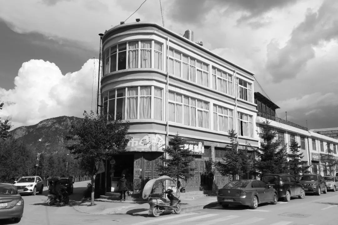 喀拉卡尔藏族美食文化中心-10