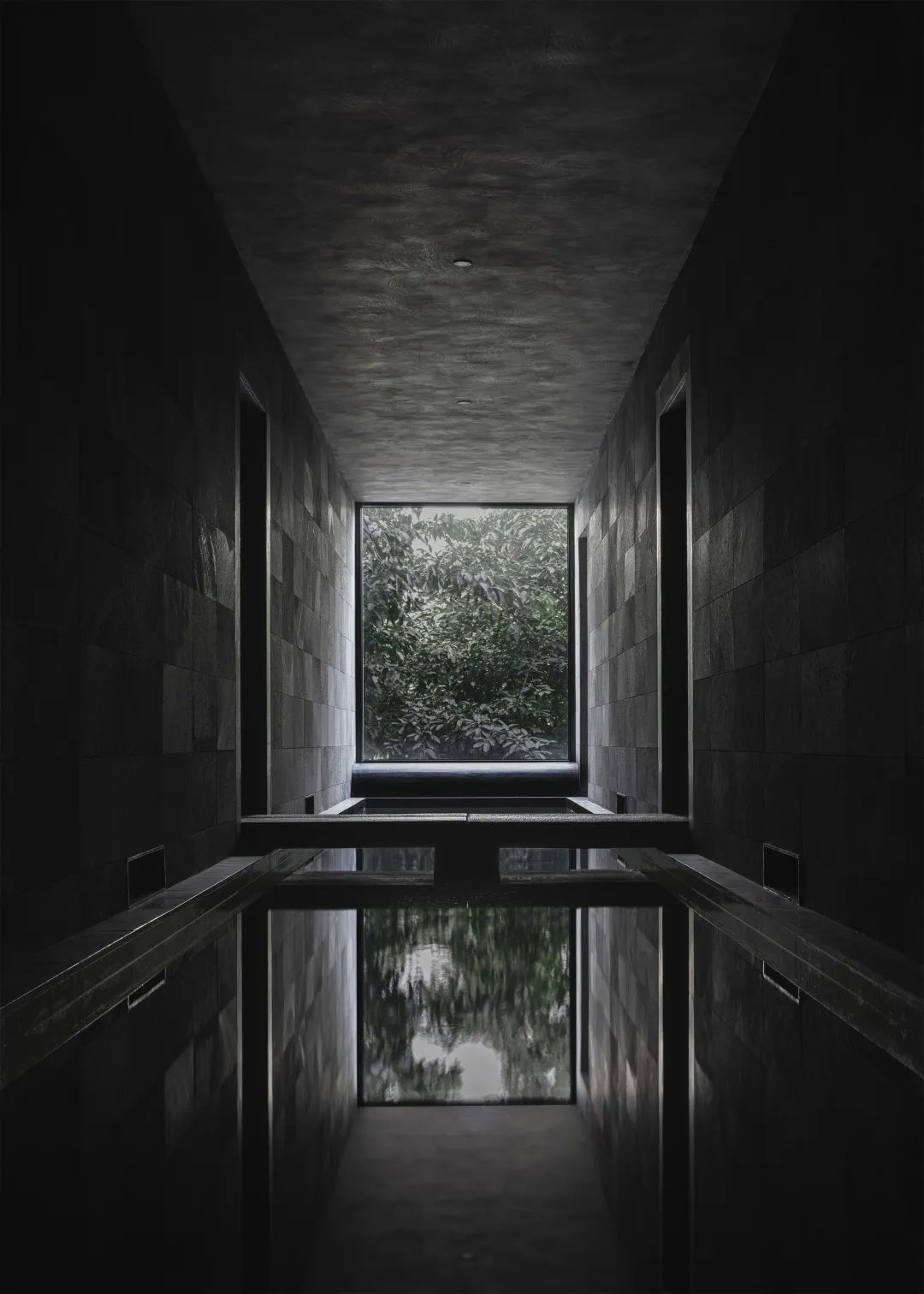 茶室(佳和喔香)丨中国成都丨现场建筑工作室-70