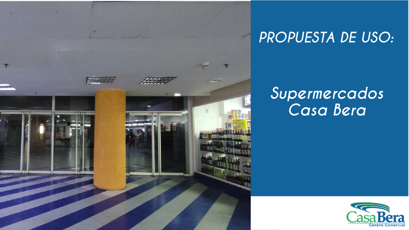 Supermercado Casa Bera 超市宣传册设计丨委内瑞拉加拉加斯丨Arq. Gabriela Alvarado-18