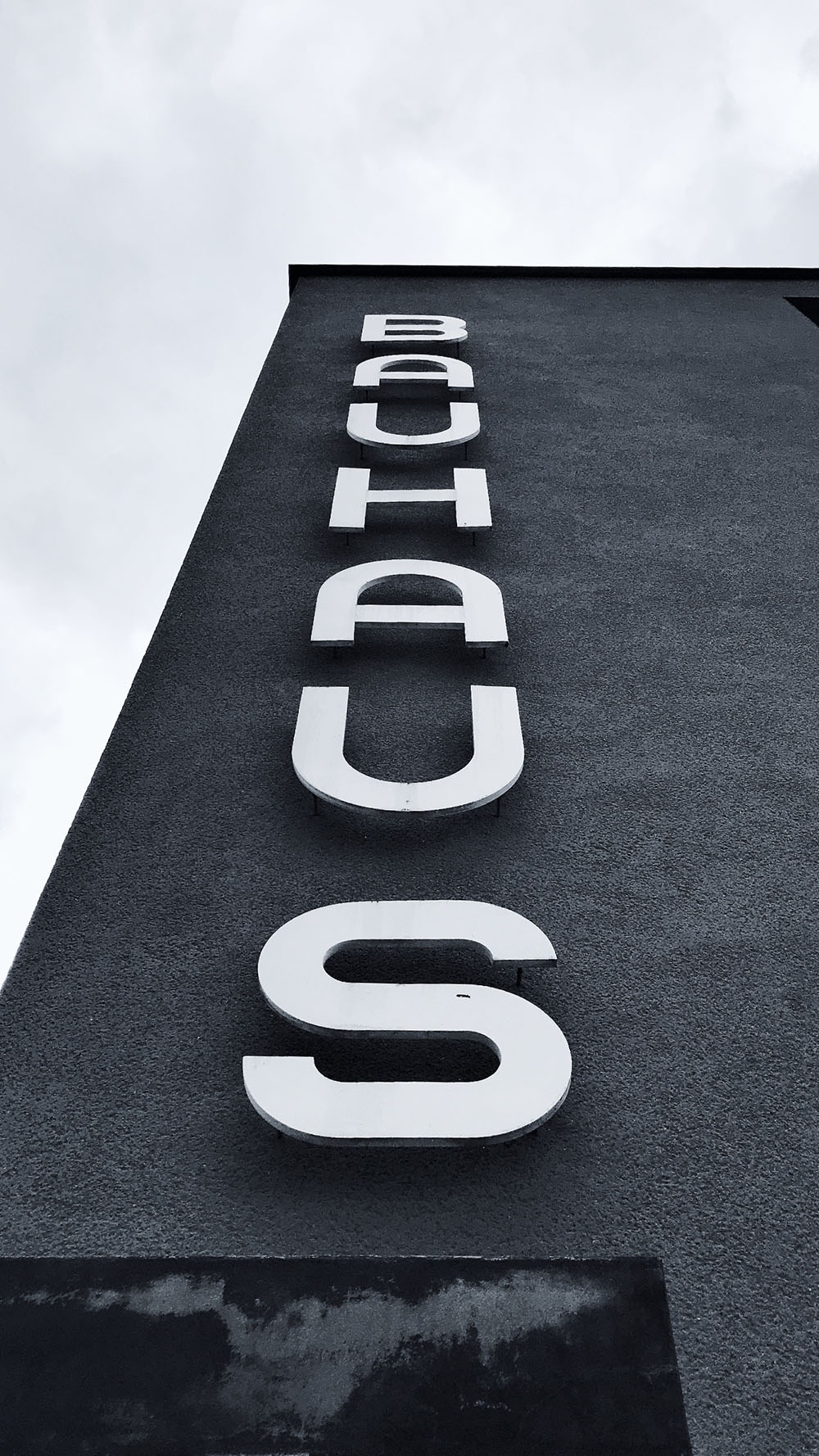 包豪斯学校（BAUHAUS）丨德国柏林丨沃尔特·格罗皮乌斯等-43