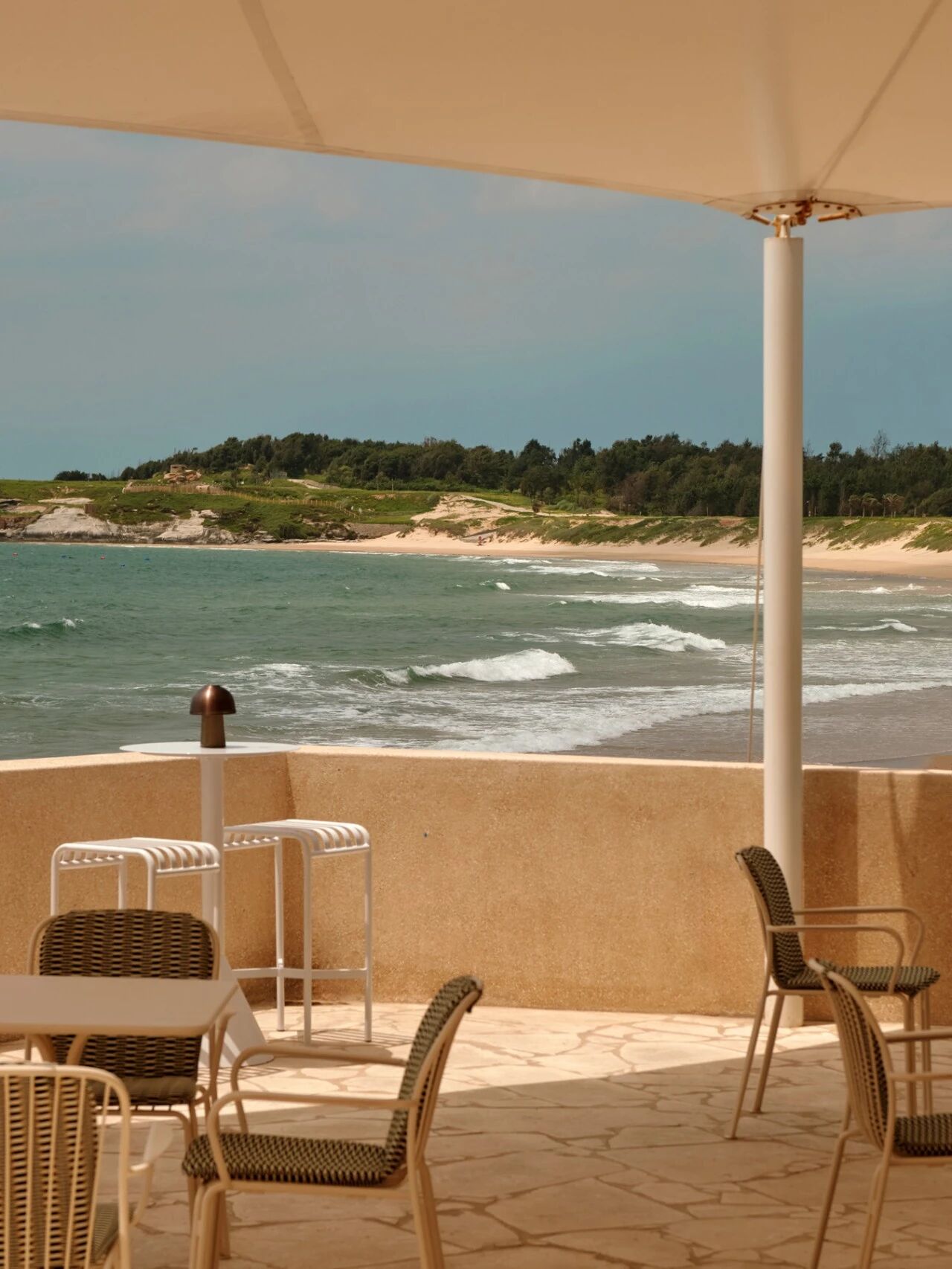 海耳咖啡馆丨中国泉州丨尚壹扬设计-30