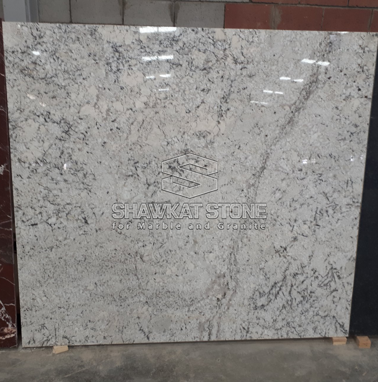 Fantastic  Granite应用项目-3