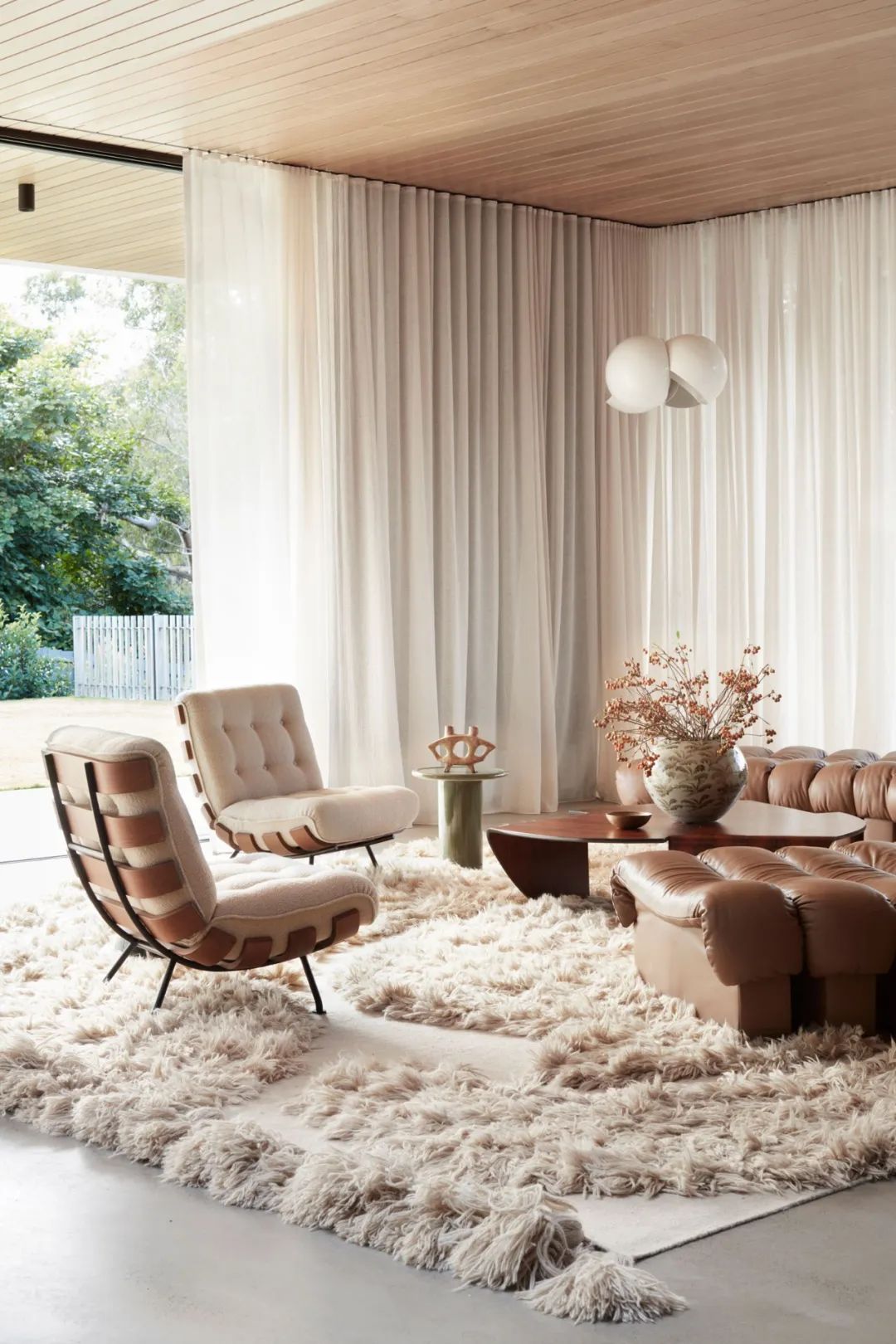 Kilior’ra 住宅丨澳大利亚丨Group Architects,Jase Sullivan-9