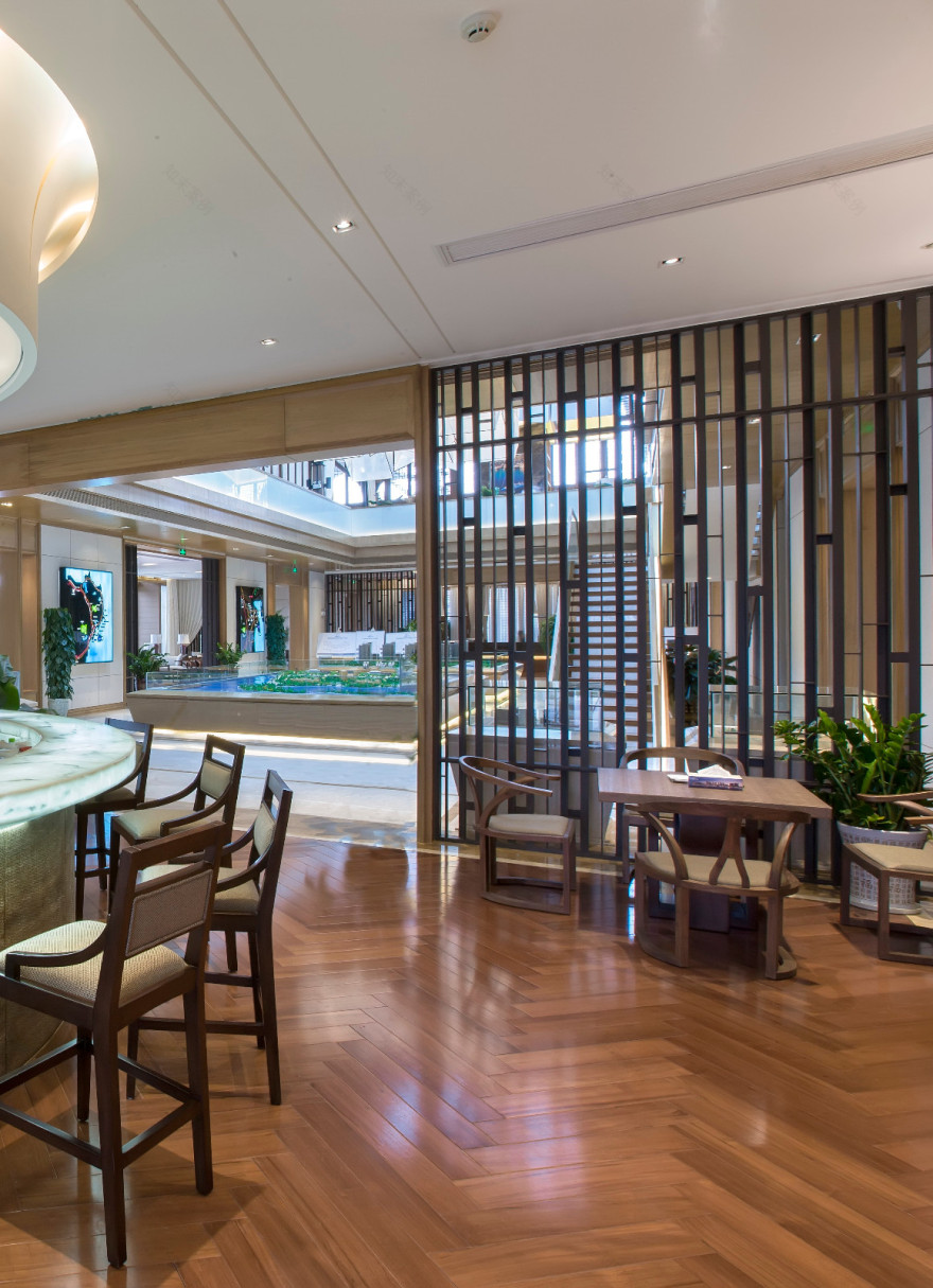 清澜半岛会所-14