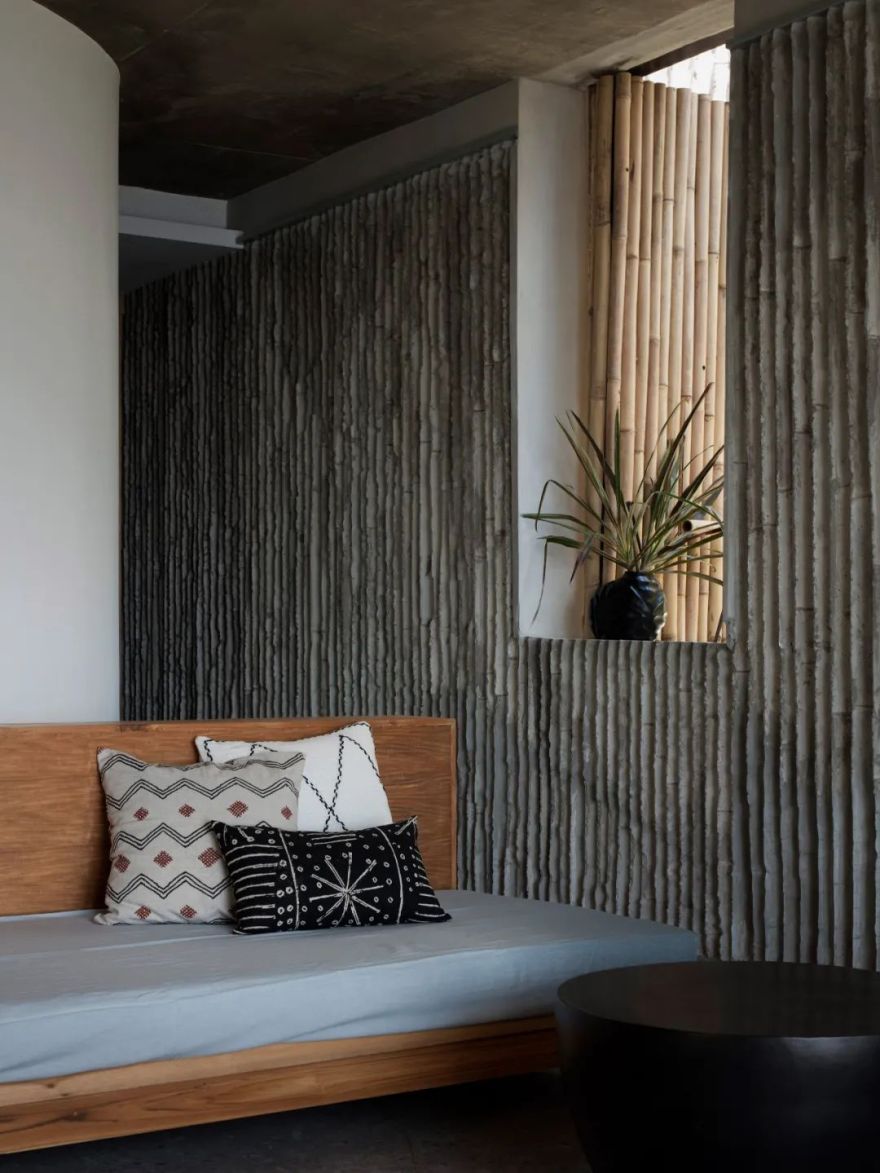 澳大利亚建筑事务所 Nic Brunsdon 的历史追忆与构建-45