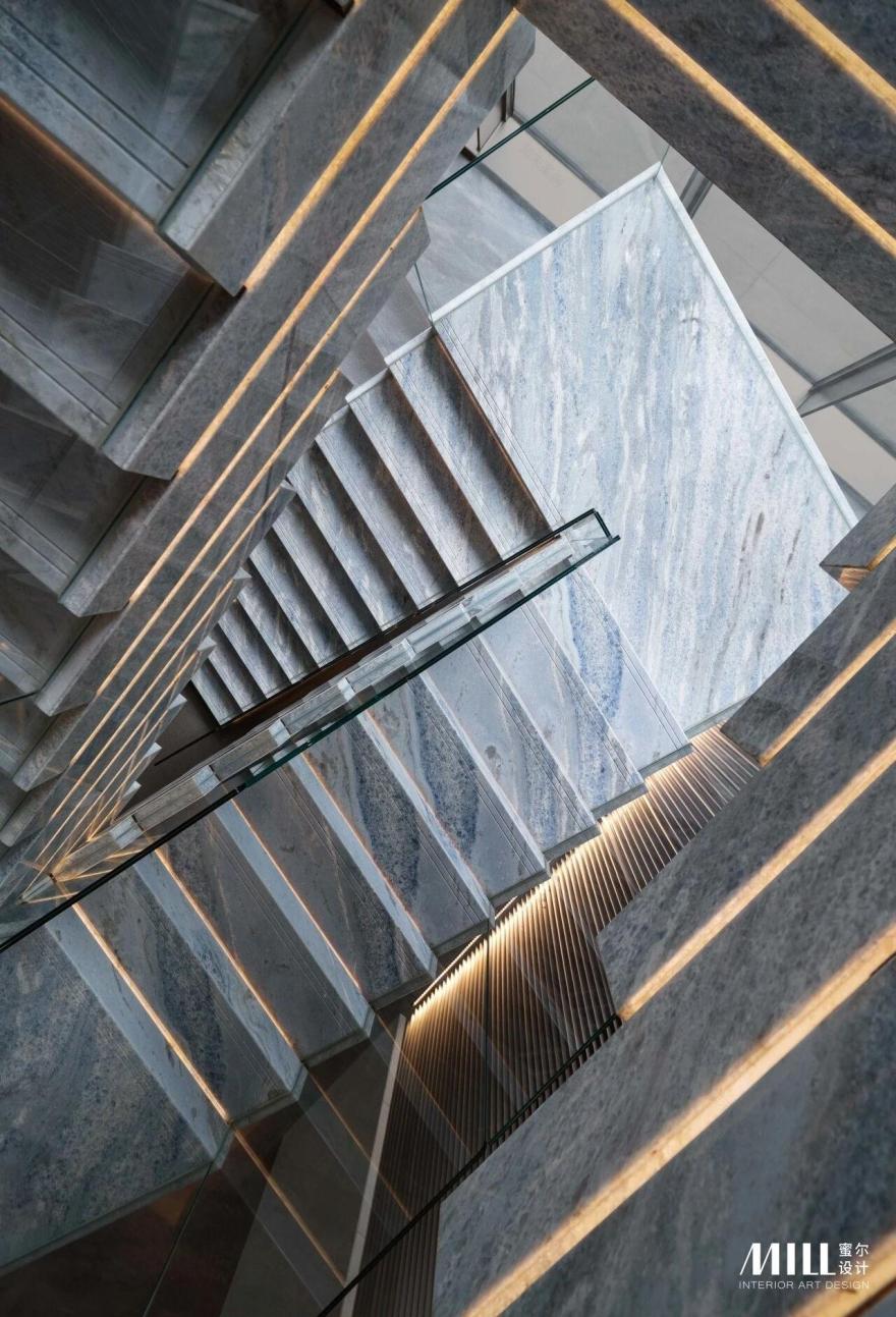 光大天骄国际丨中国东莞丨深圳市蜜尔室内艺术设计有限公司-22