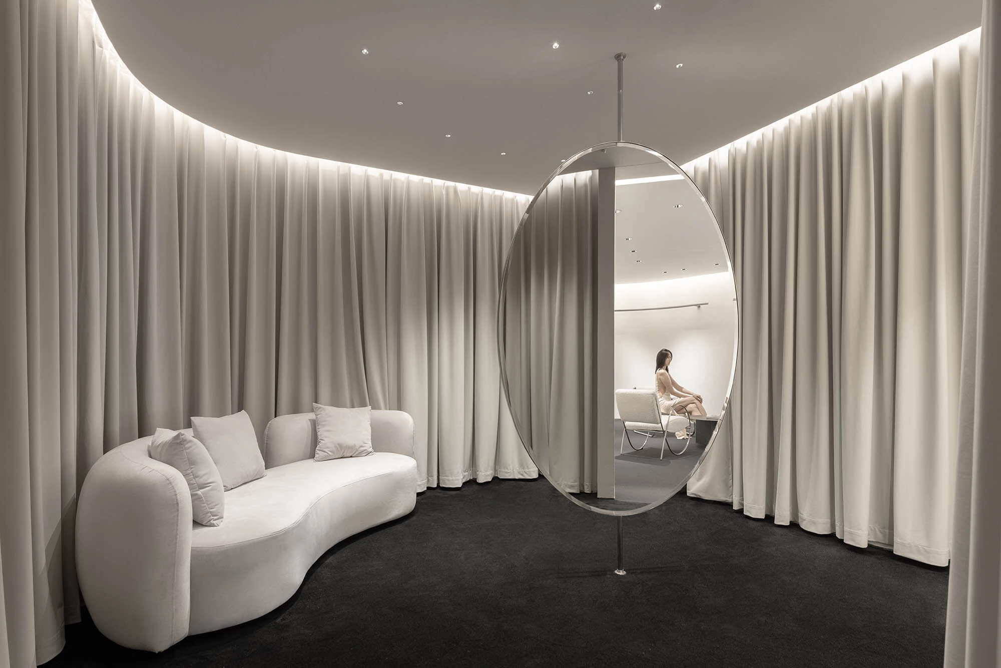 Atelier Miss Lu Shanghai Concept Store-45