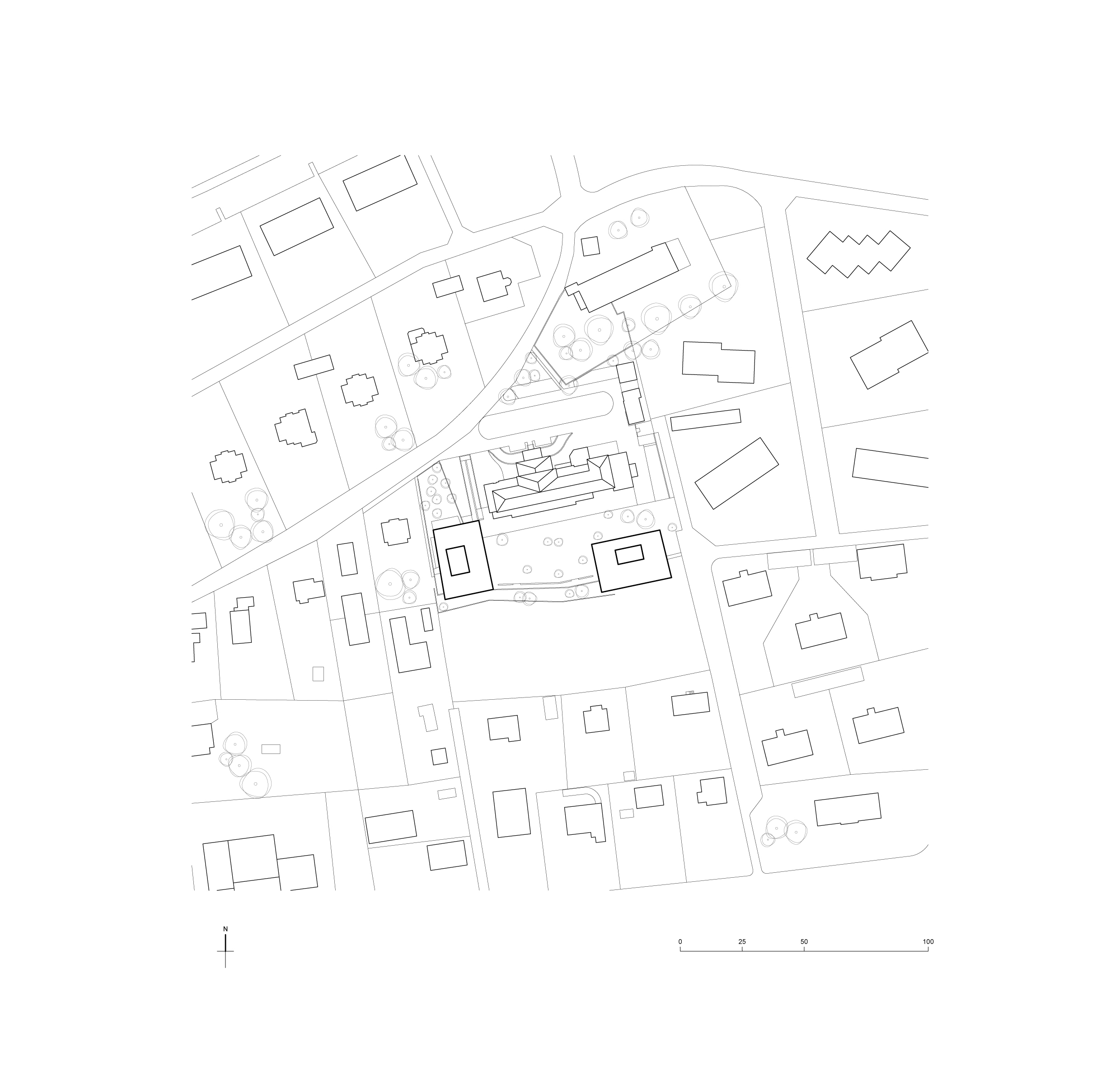 老年人与疗养院计划的整合-42