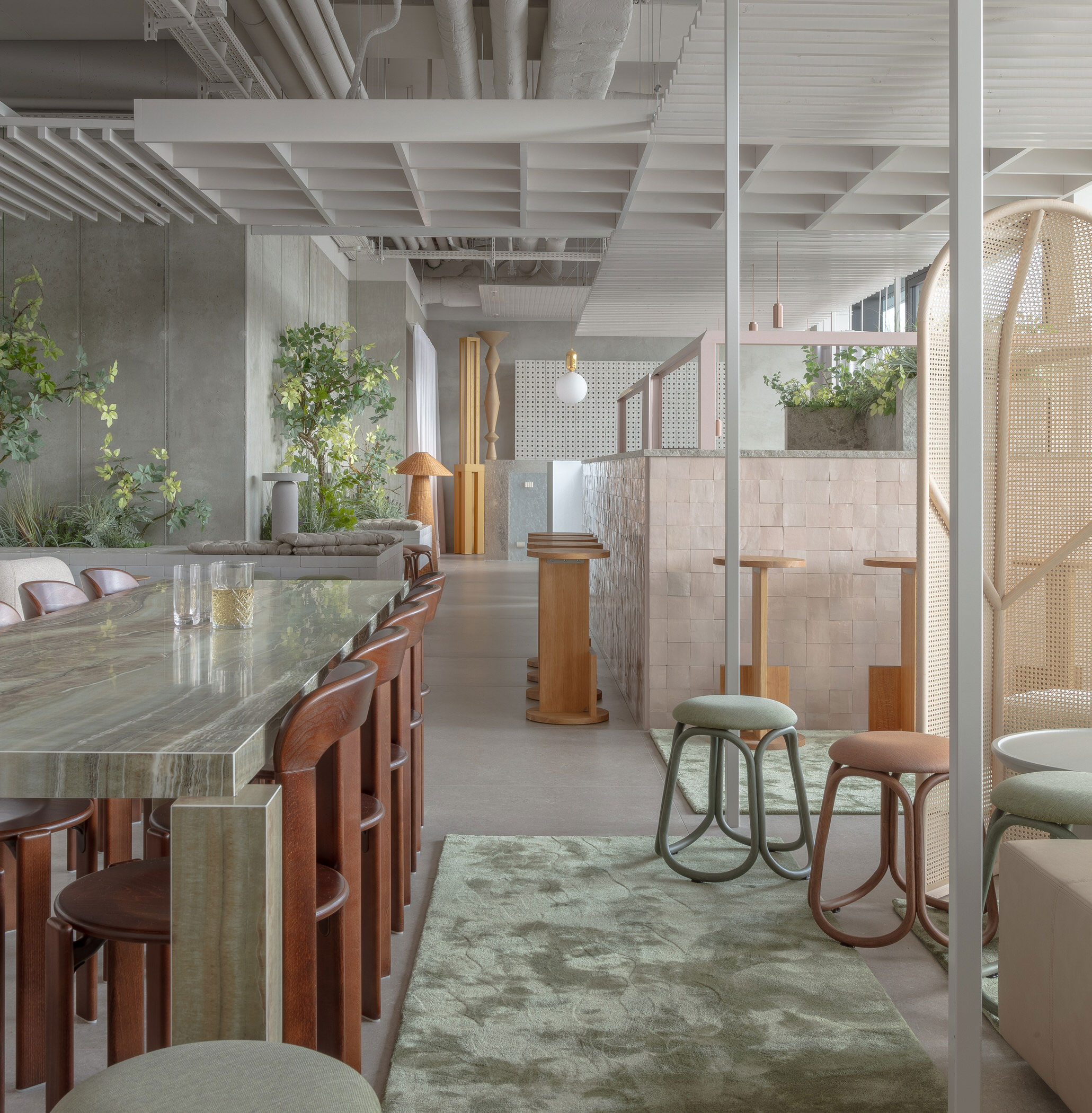 Liminal Space: East Side Gallery Berlin Hotel by Grzywinski+Pons.-40