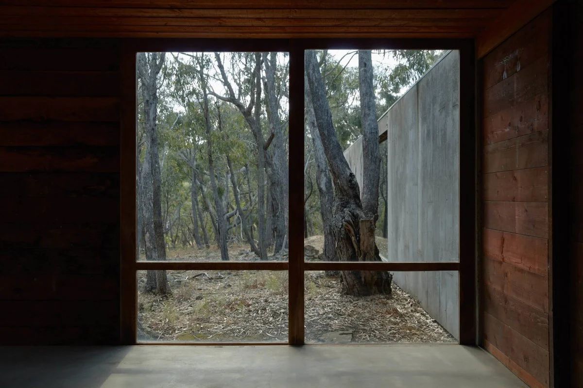 图勒恩韦尔住宅丨澳大利亚丨Paul Couch-17