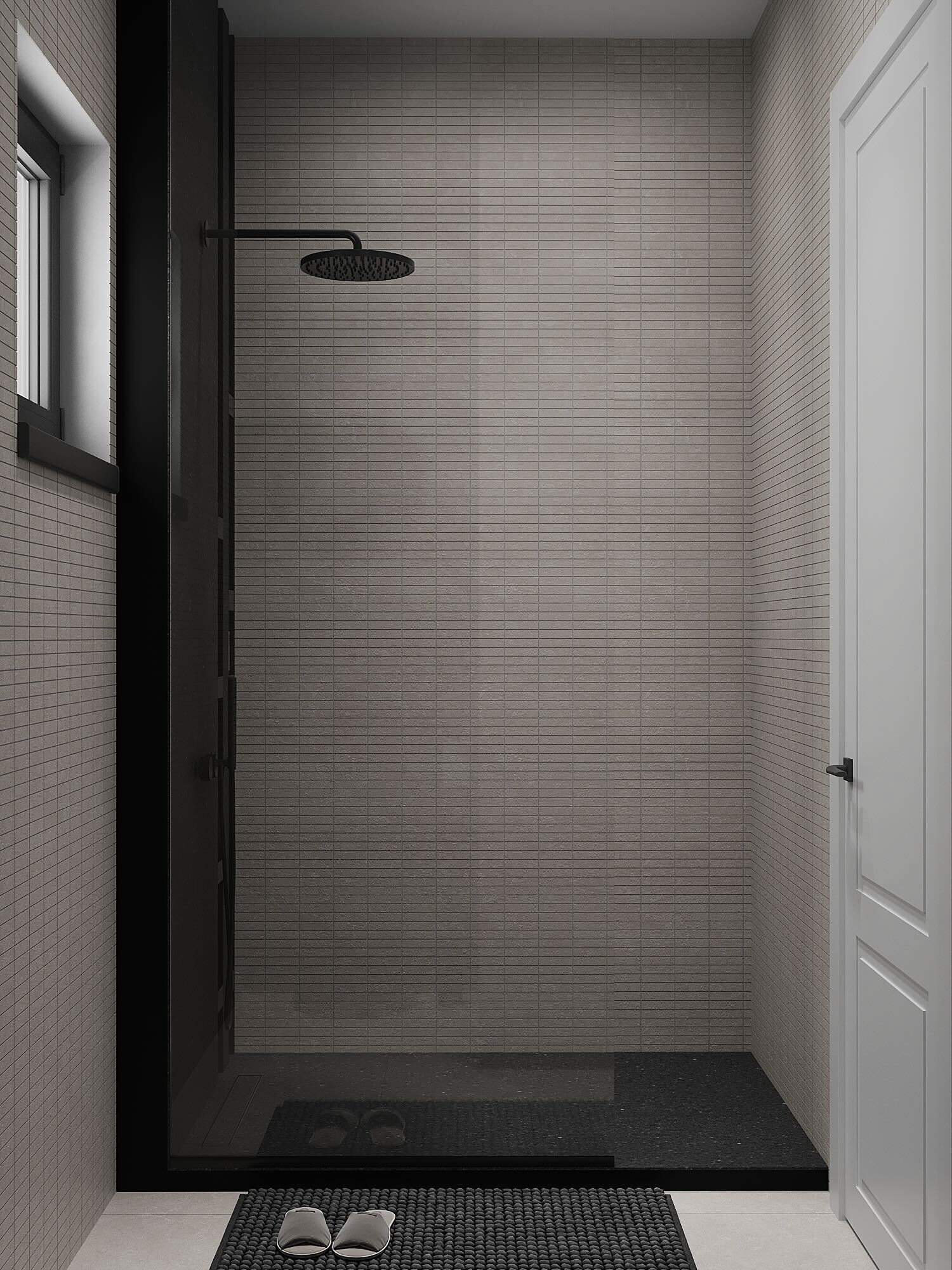 男孩卧室带浴室丨美国阿斯彭-19