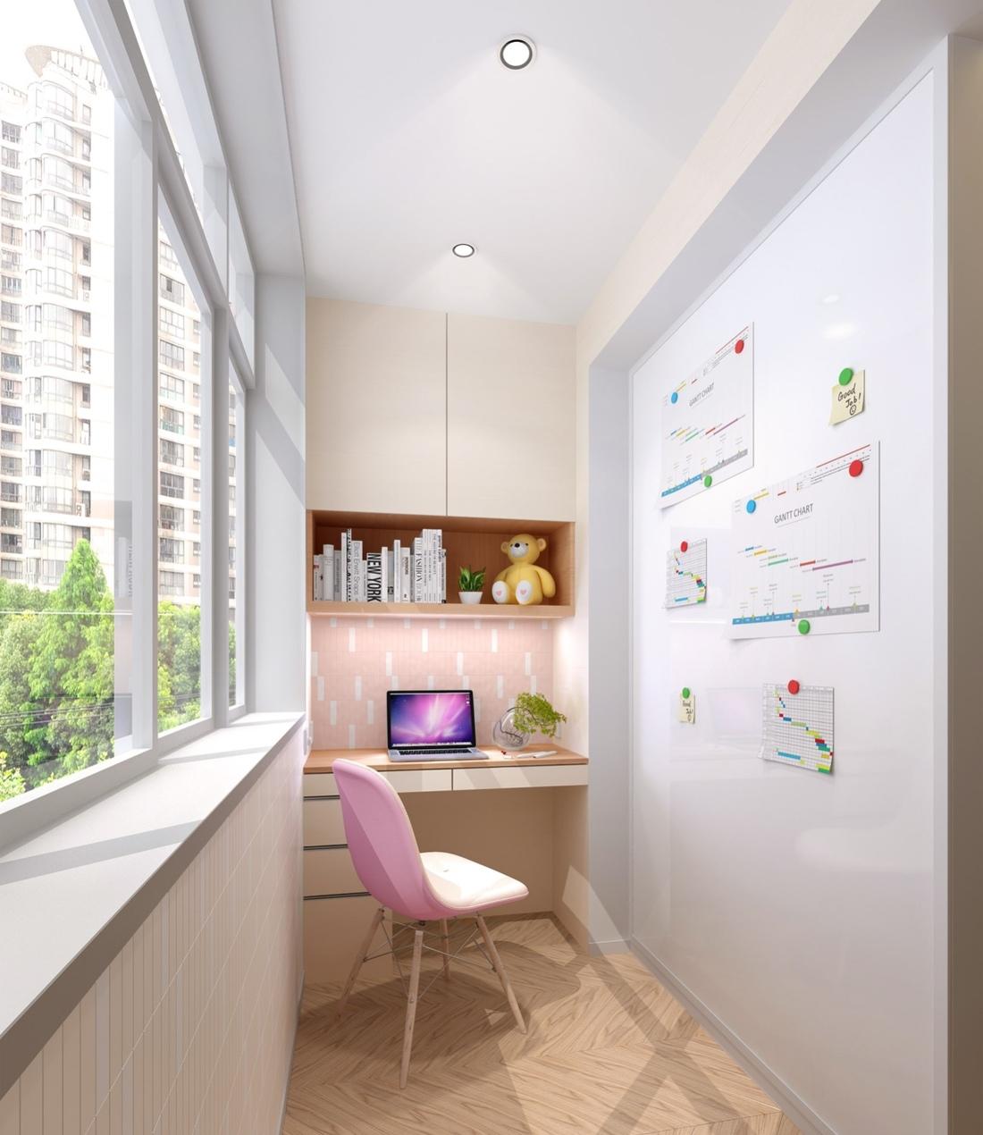 Law's Home 室内设计案例解析-24