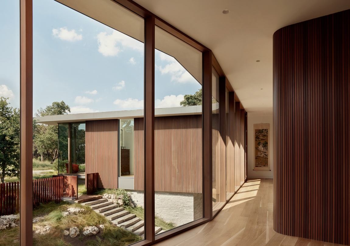 City Park住宅丨美国奥斯汀丨Alterstudio Architecture-20