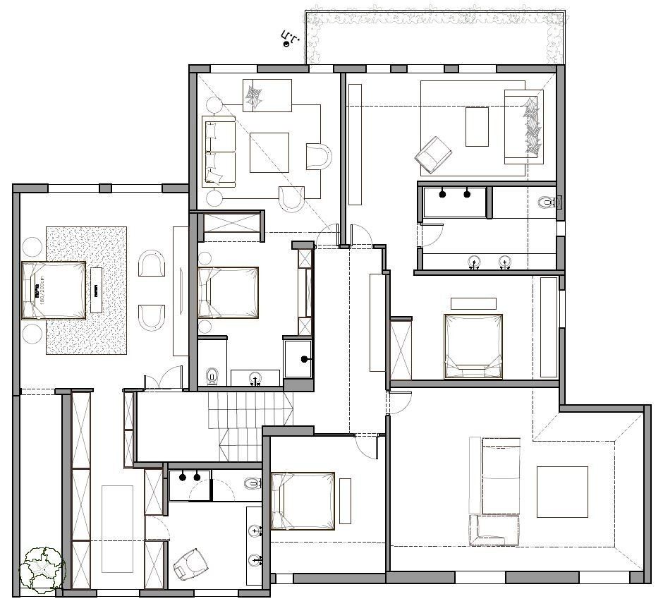 E·Y House 别墅-31