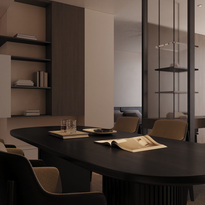 解构现代住宅-10