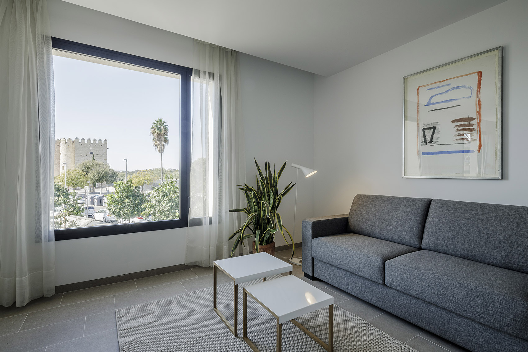 西班牙真理广场住宅楼-44