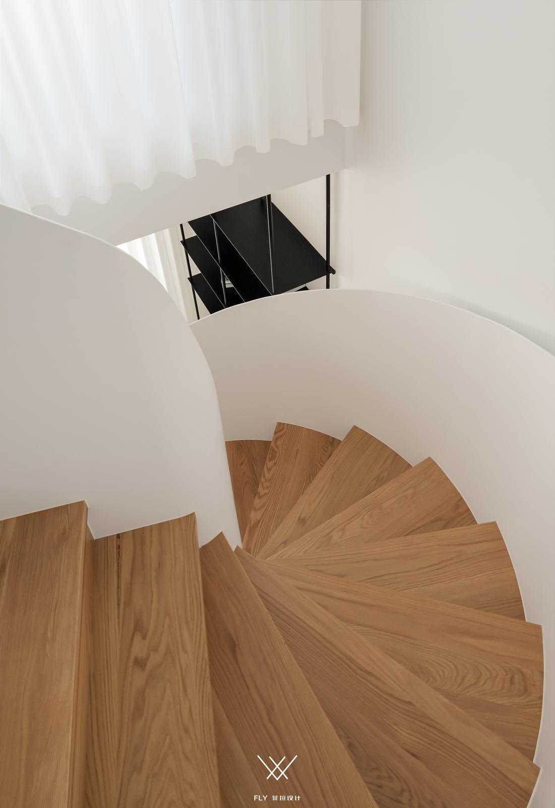 180㎡顶跃不走寻常路丨菲拉设计-52