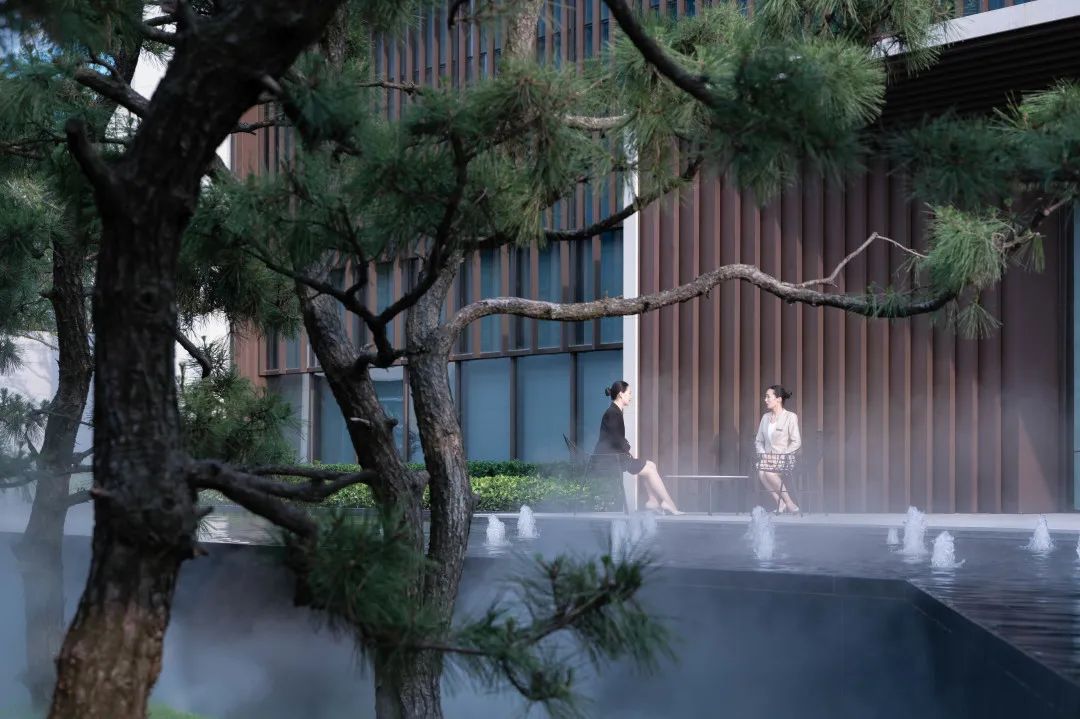 觅·无尽之境│泰州中南·君启-47