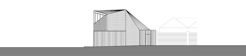 哈罗德街住宅（Harold Street Residence）-22