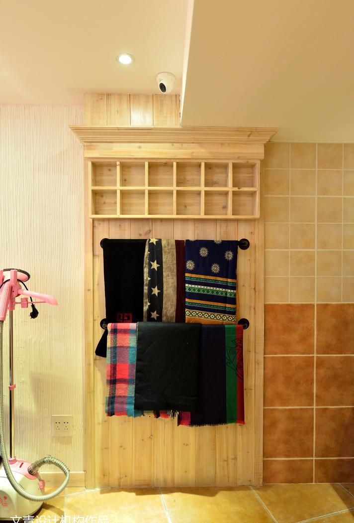 文青室内设计机构丨服装店丨春恋·岚乔 女装店-2