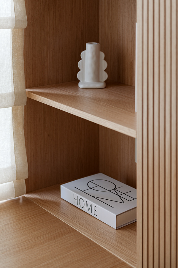 Interior Design Project（室内设计项目）丨乌克兰基辅丨KEY DESIGN-31