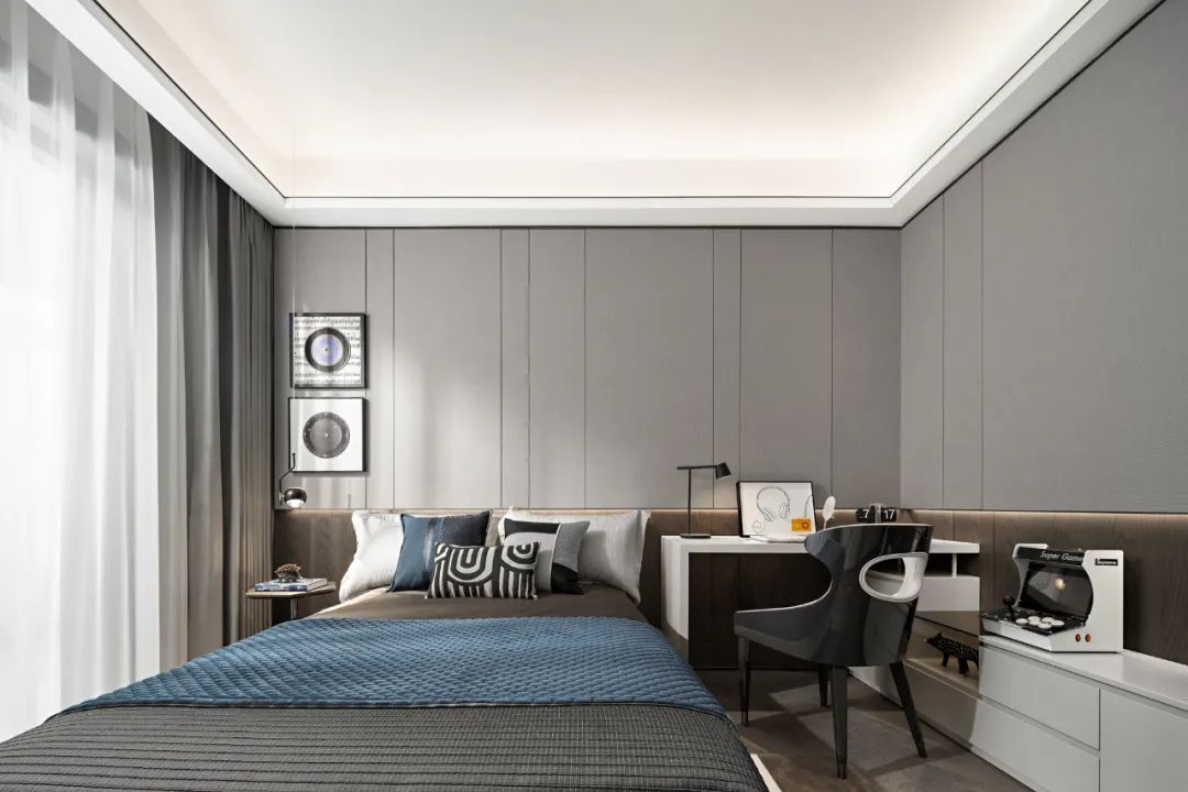 台州·建发温岭玖珑和玺 190丨中国台州丨壹新设计-48