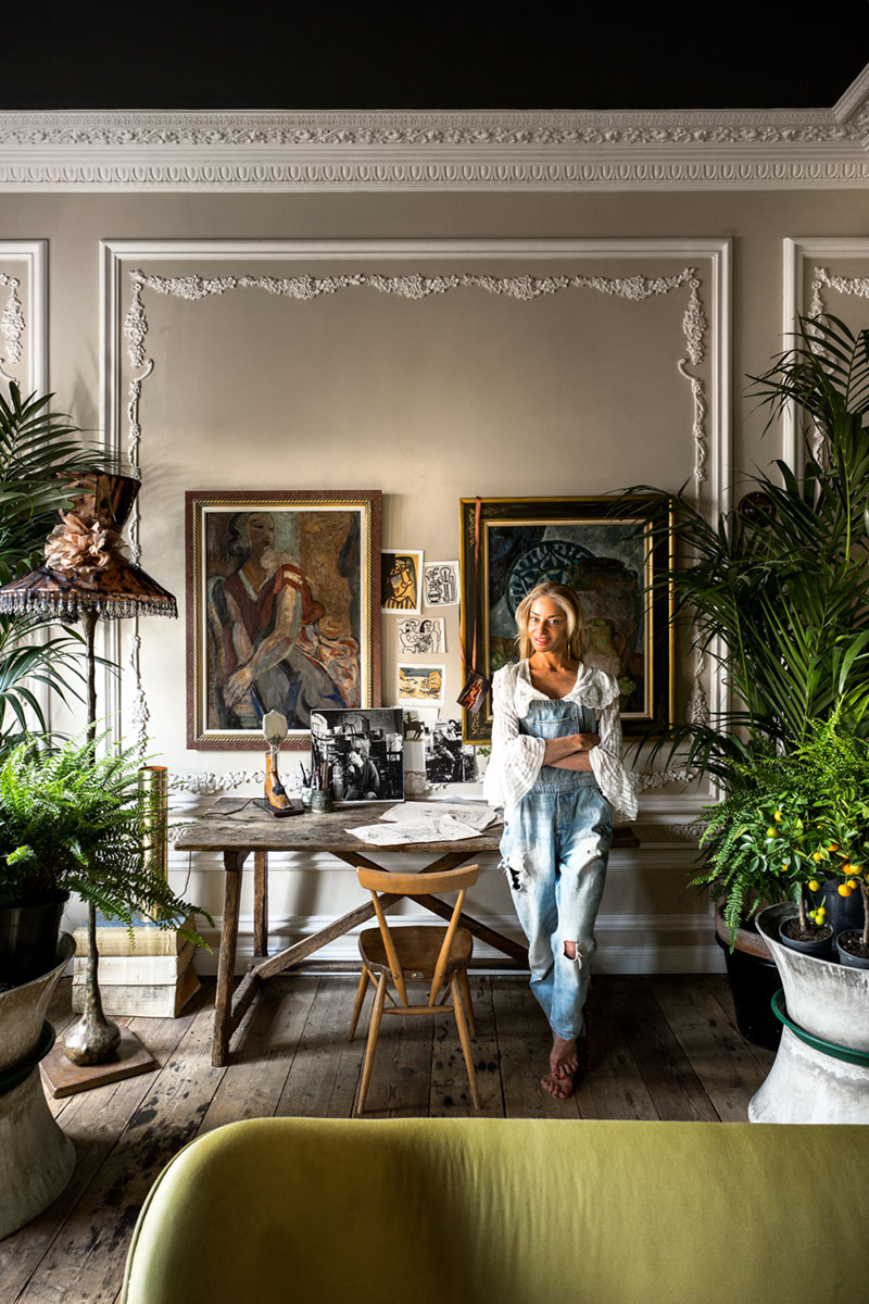 世界知名室内摄影师保罗·雷赛德的新作欣赏-9