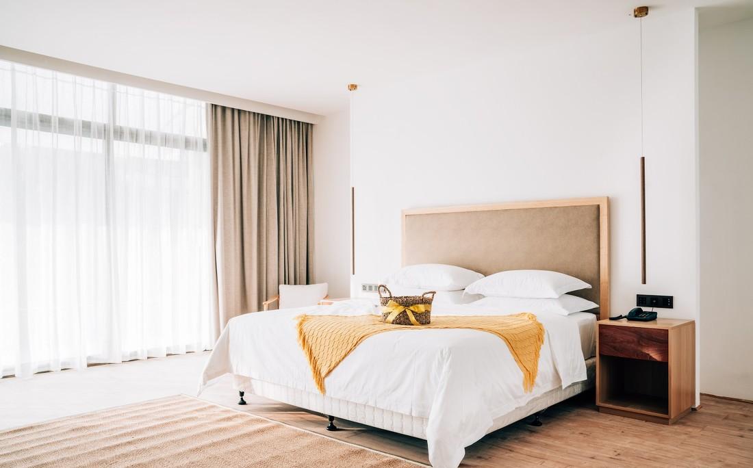 民谣里野奢帐篷酒店-50