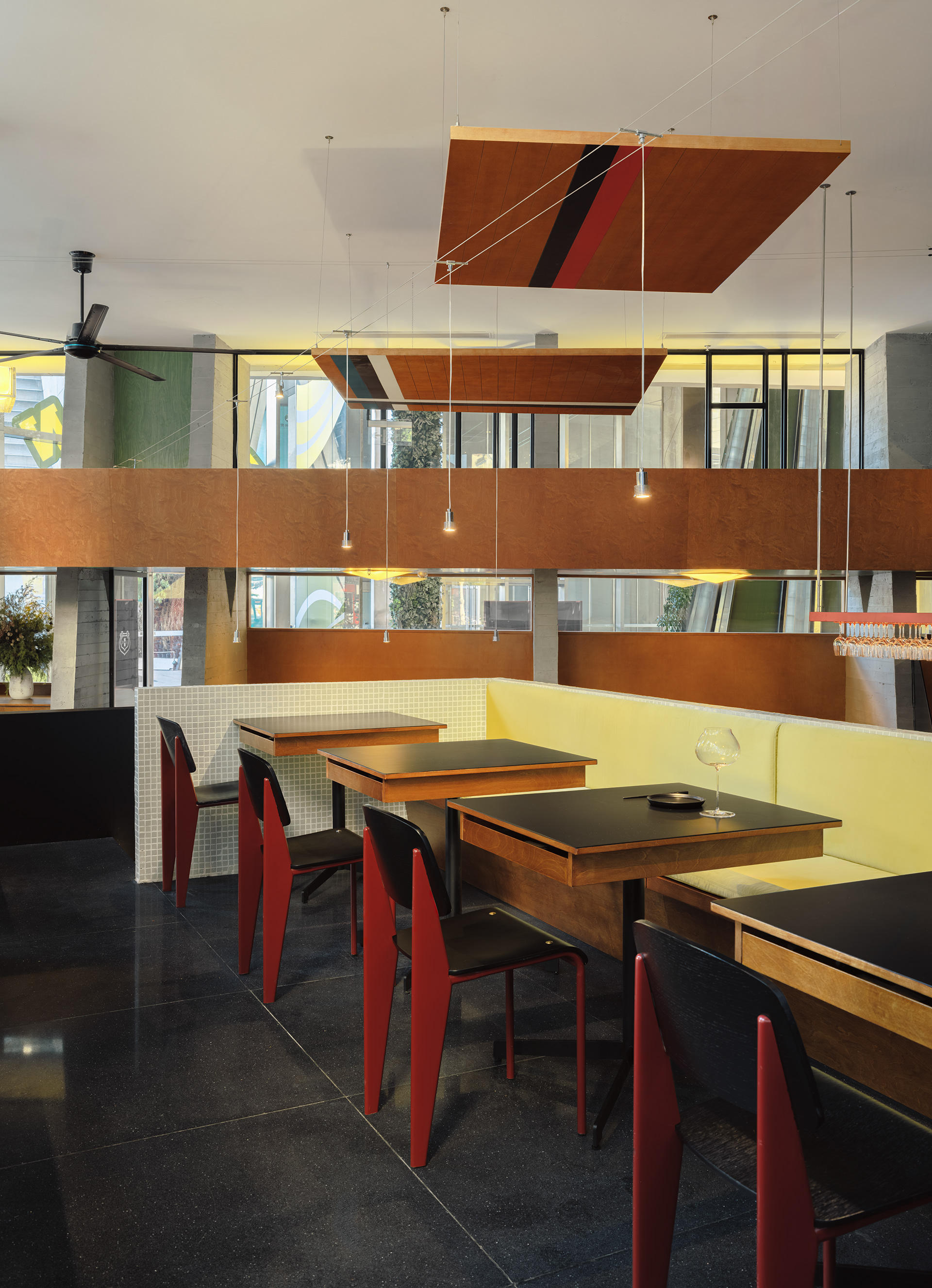 HAUS NOWHERE,Oneup,Sage Studio等丨中国上海-81