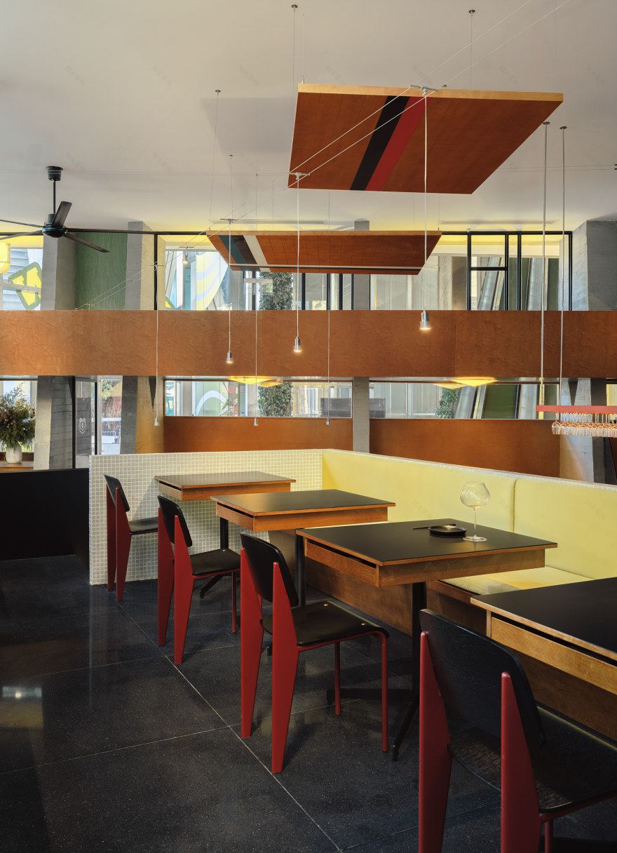 HAUS NOWHERE,Oneup,Sage Studio等丨中国上海-81