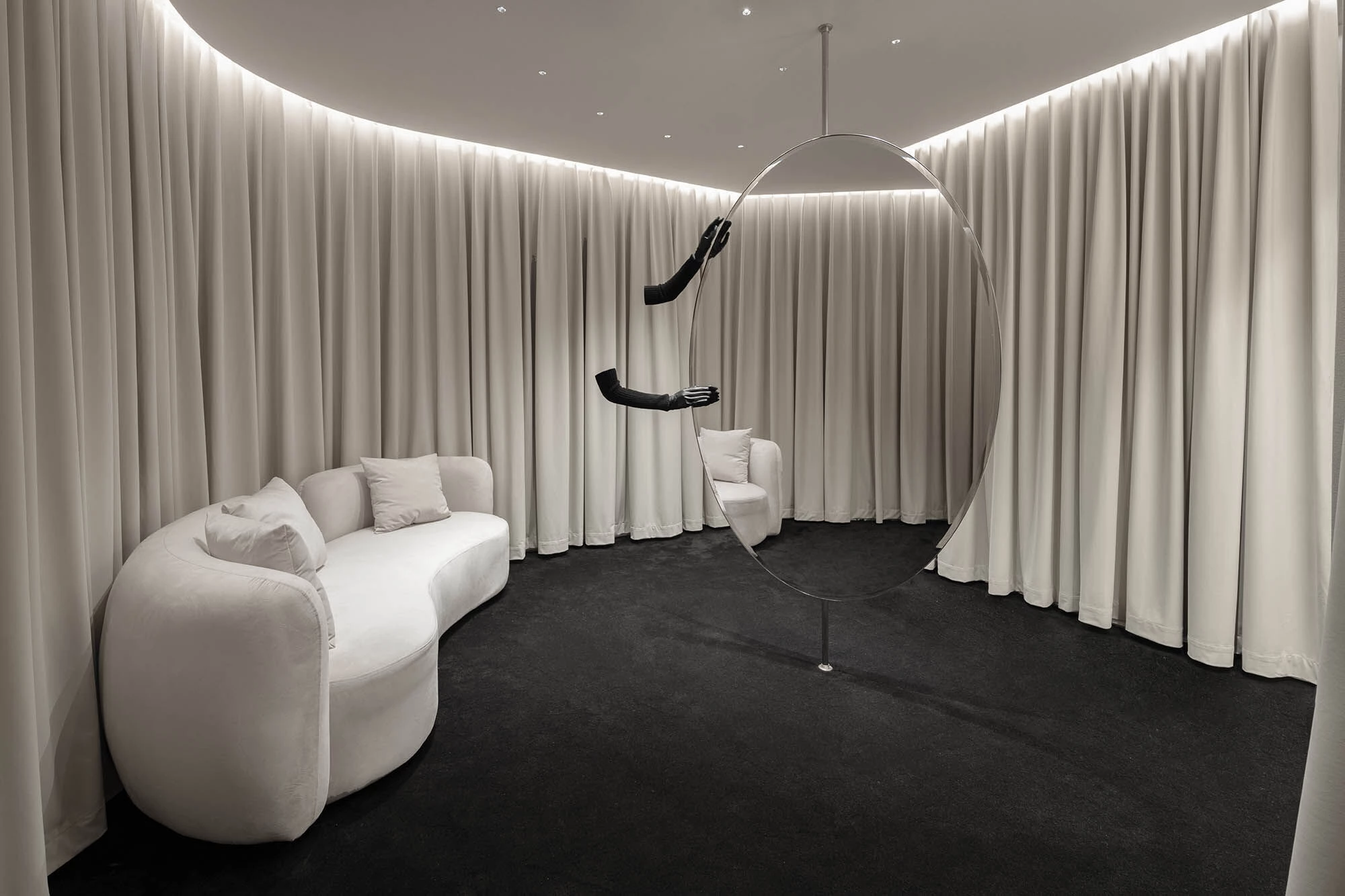 Atelier Miss Lu Shanghai Concept Store-70