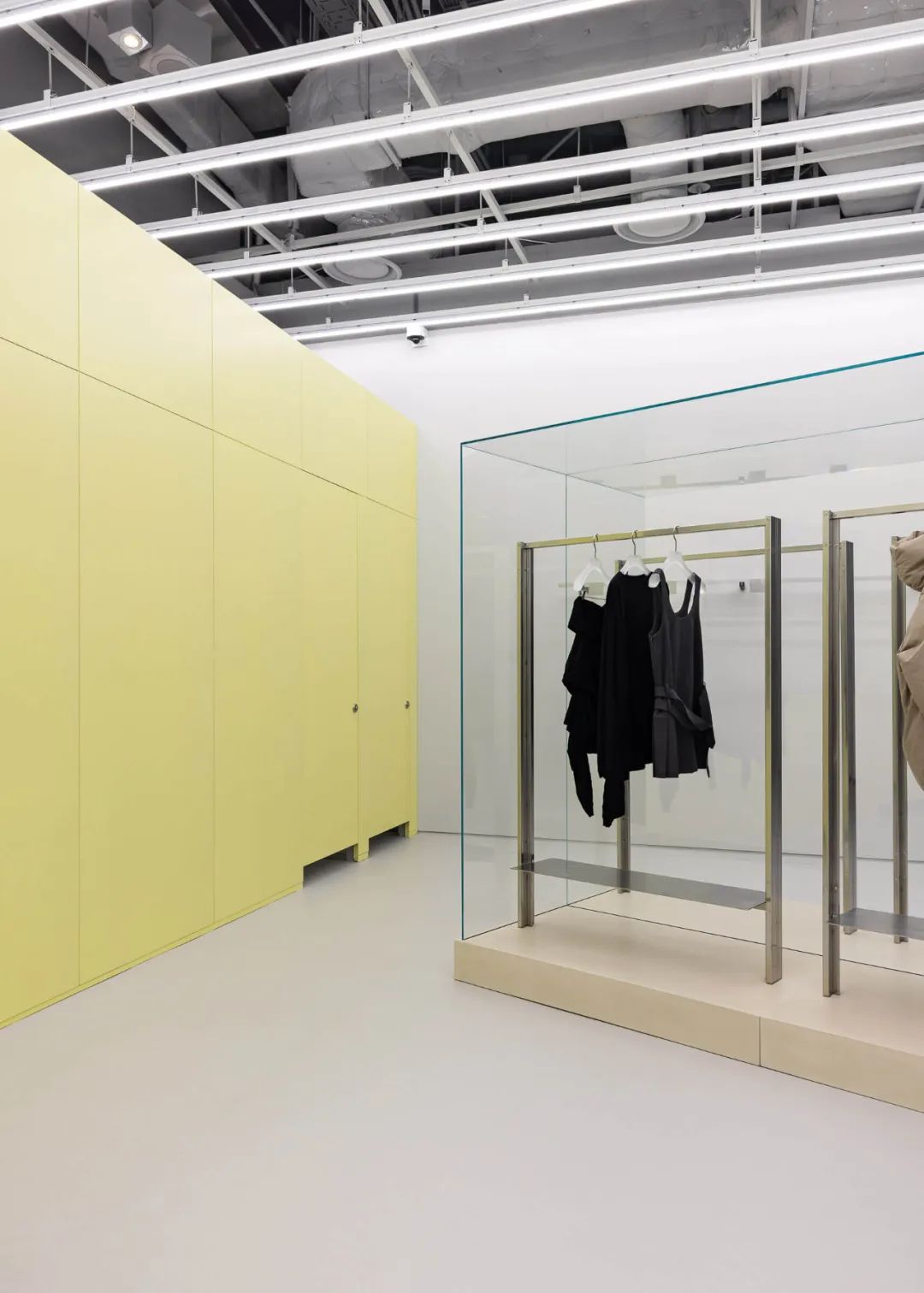 OPEN Yy首尔店丨韩国首尔-10