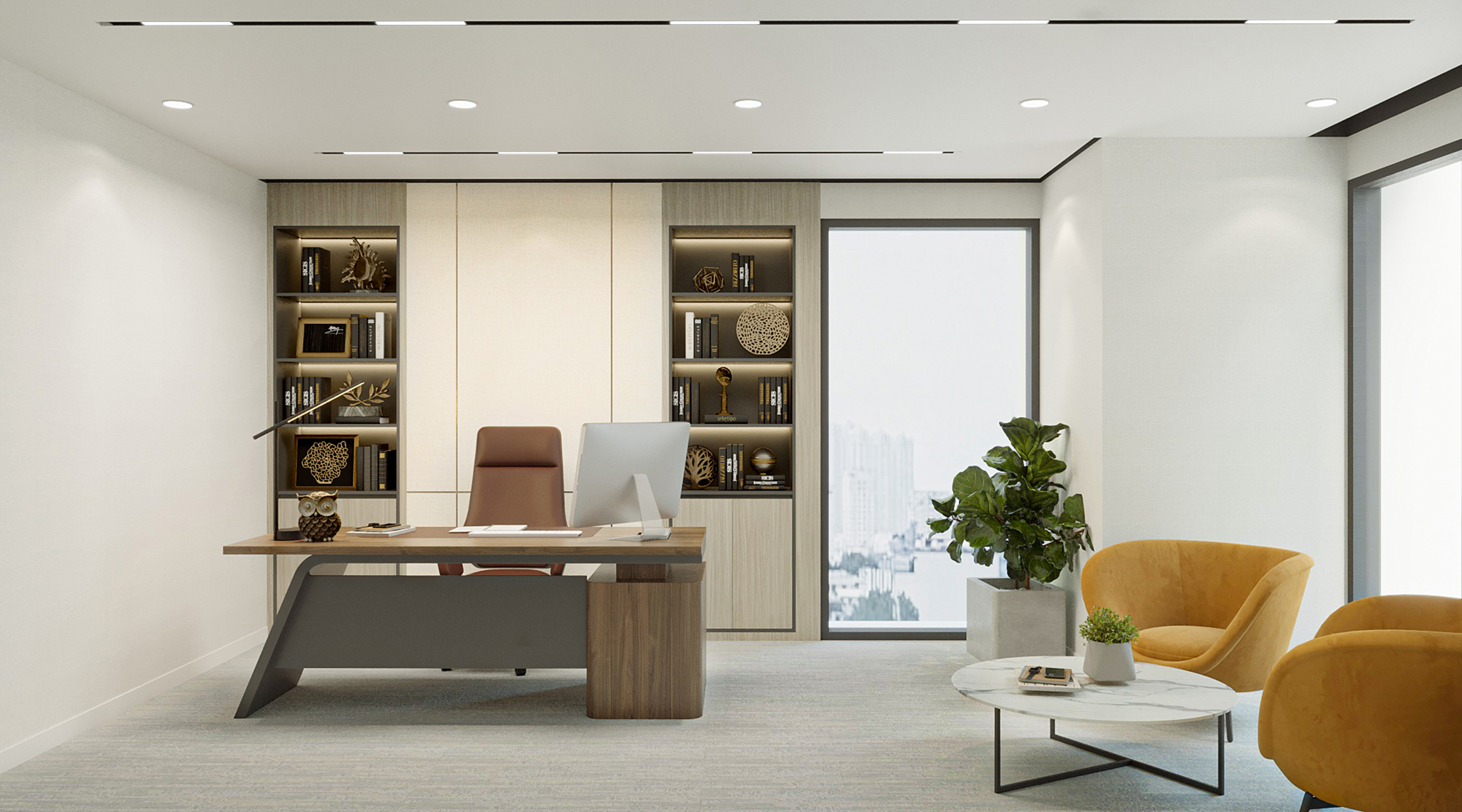 DAEHAN MOTOR-TERACO OFFICE_HCM BRANCH-4