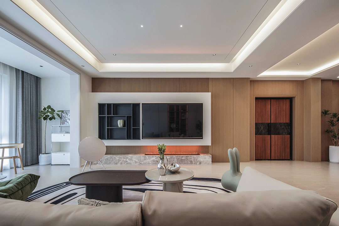 《温暖》丨中国苏州丨形雅艺术设计-11