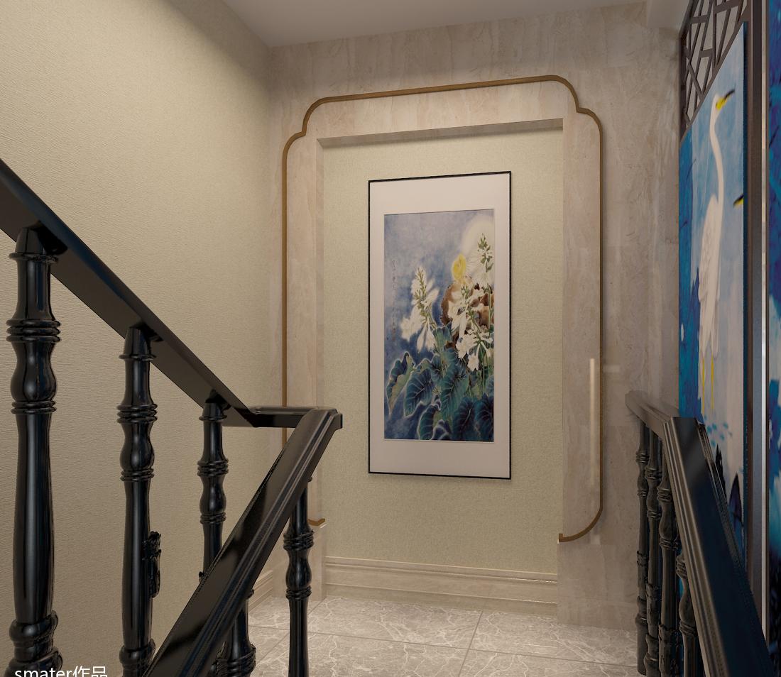 南通如皋御园别墅设计 | 打造宜居生活空间-16