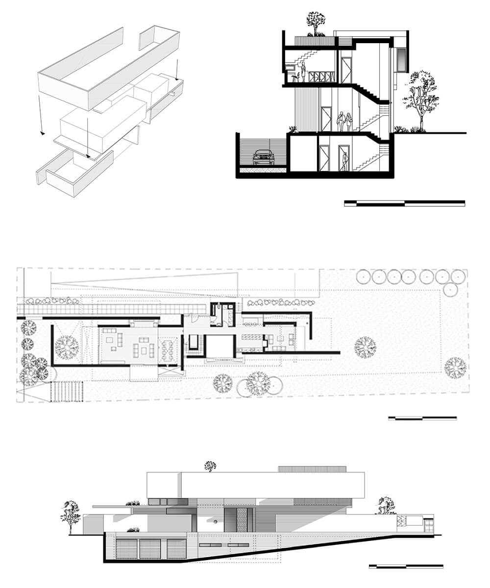 Residence in Kifissia Aristides Dallas Architects-2