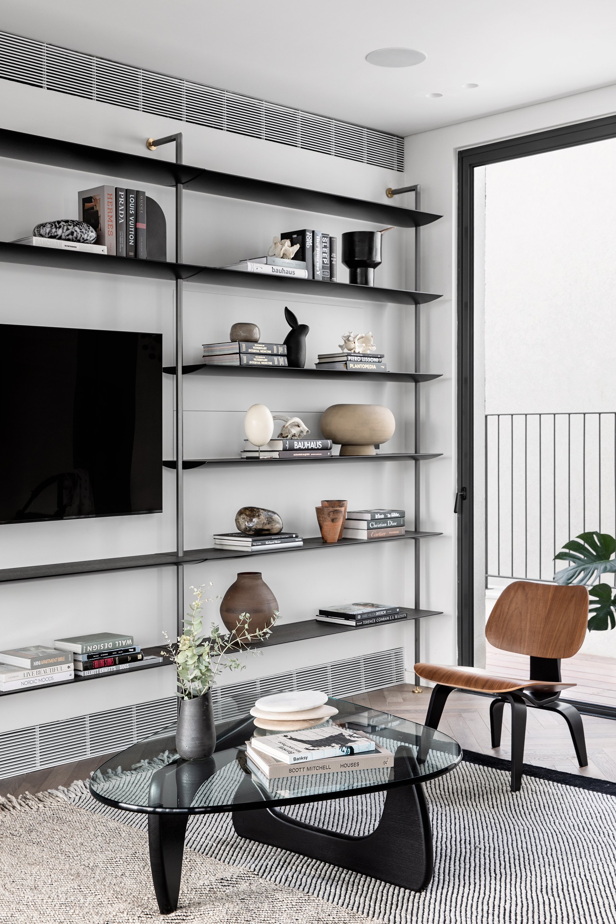 RA 公寓丨以色列丨Maya Sheinberger-9