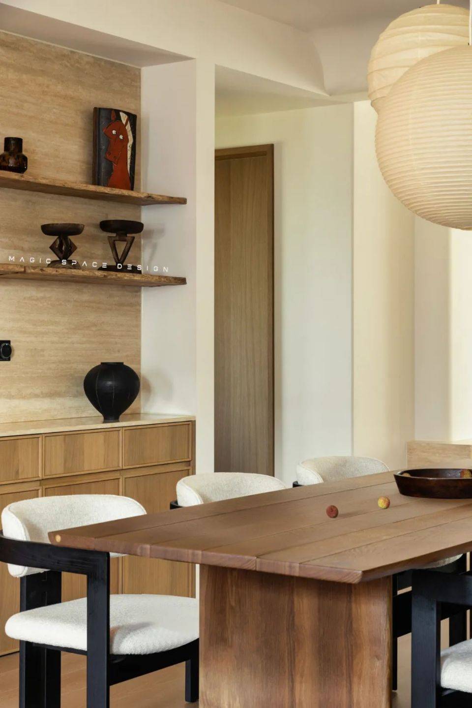 擢秀园丨麻吉空间联合设计-30