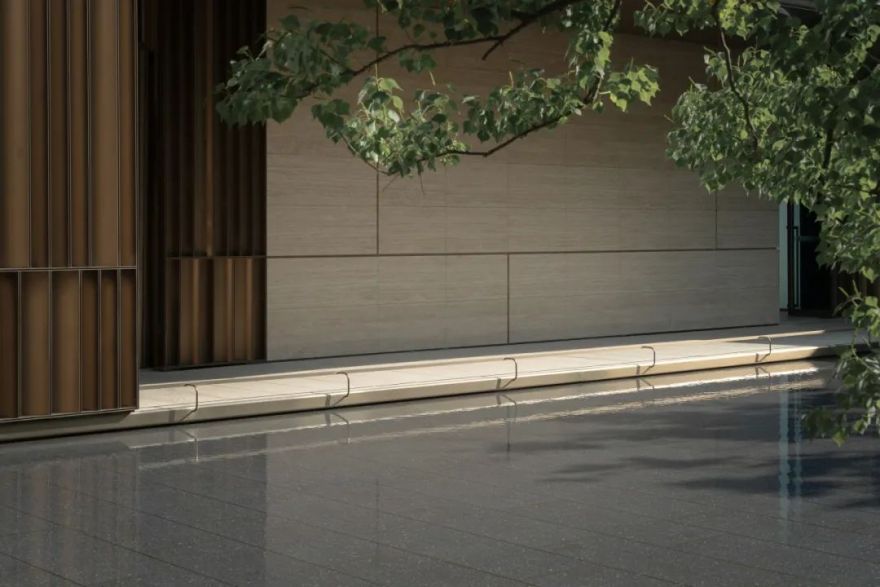 华润置地南通·澐璟丨中国南通丨上海澜道佑澜环境设计有限公司-42